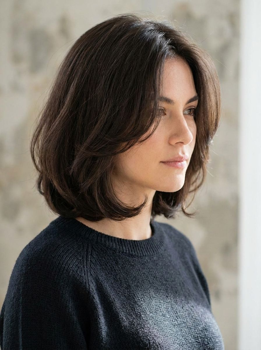 Bubble Bob mit soften Layers - Bubble Bob